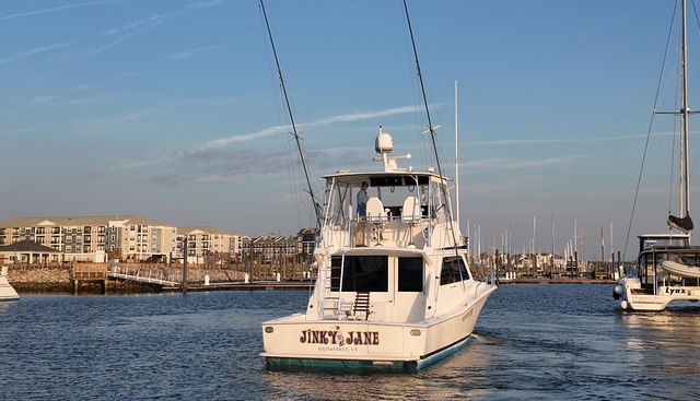 noname yacht for sale 10