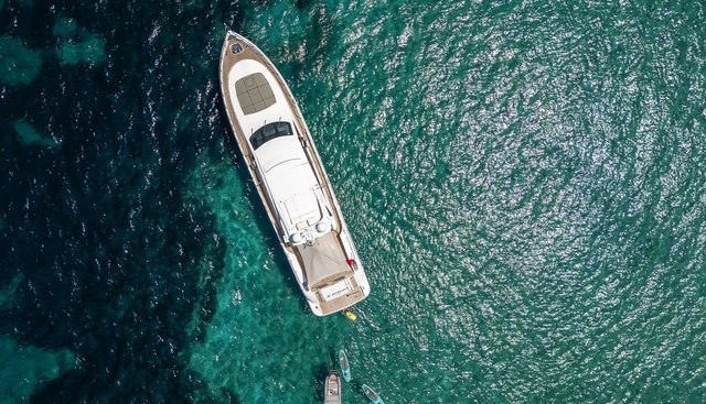 KAWAI yacht for sale 23