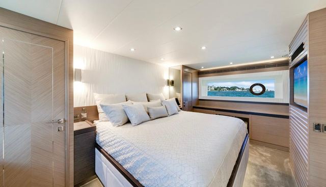 VALIANT yacht for sale 32