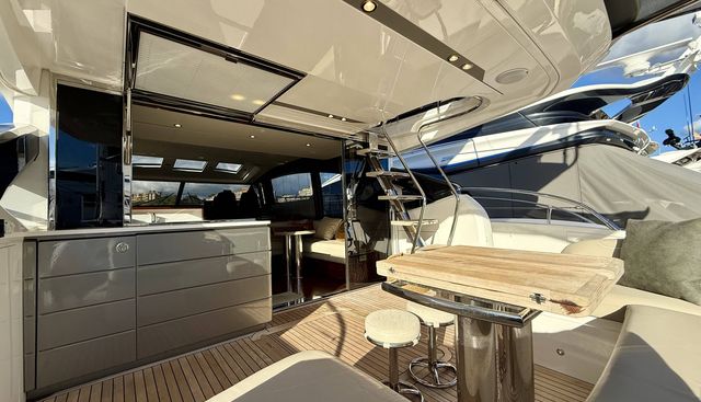 noname yacht for sale 12