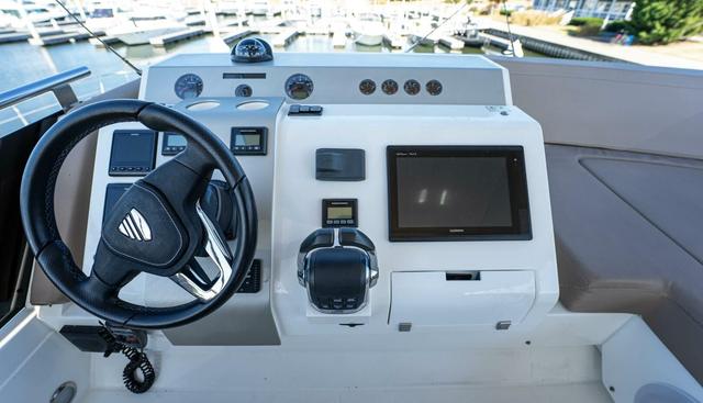 FOREVER RECESS yacht for sale 59