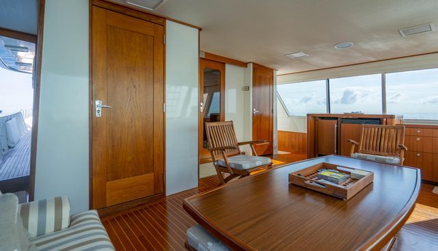 IMPETUOUS yacht for sale 33