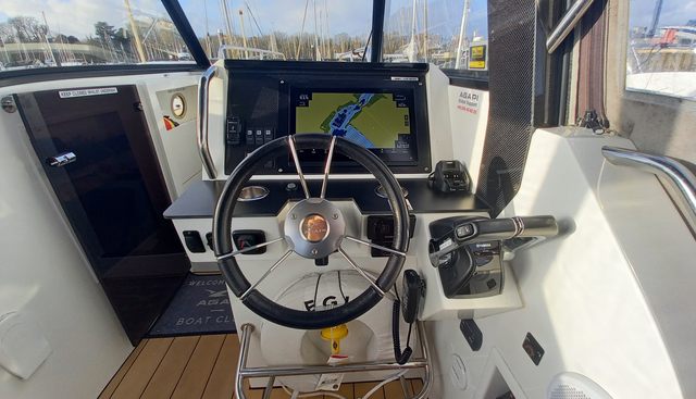 noname yacht for sale 7
