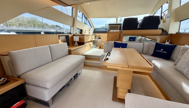 noname yacht for sale 8