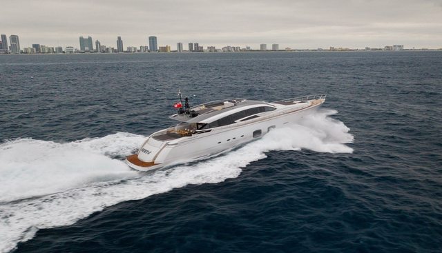 NAAV yacht for sale 2