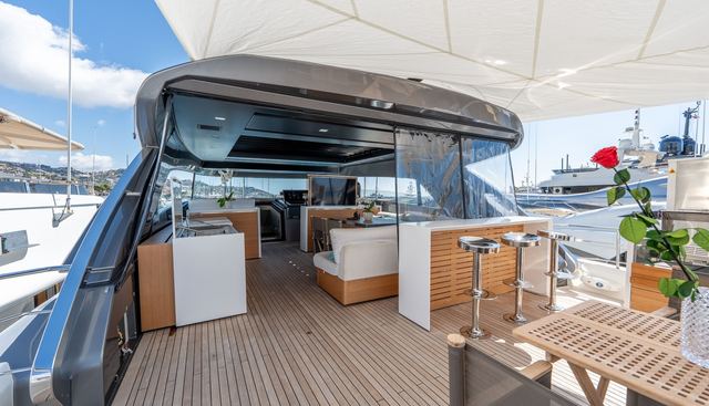 Lady Larisa yacht for sale 4