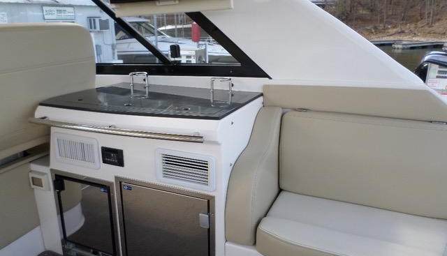 As Good As It Gets yacht for sale 12