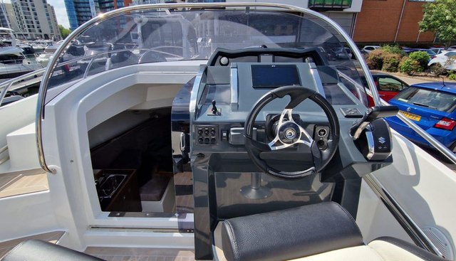 In Stock yacht for sale 12