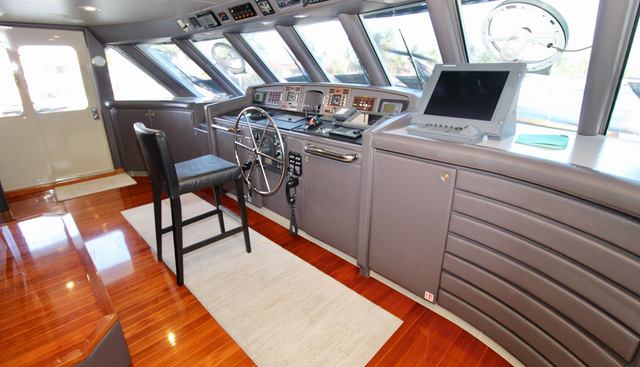 MAVERICK yacht for sale 28