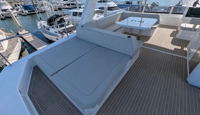Hamlet yacht for sale 49