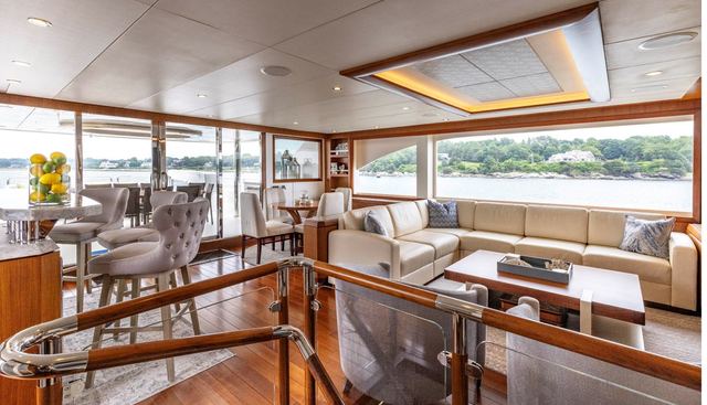 WRECKLESS yacht for sale 30