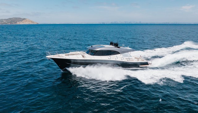 Hermosa yacht for sale 4