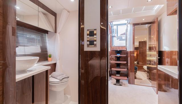 Lady C yacht for sale 27