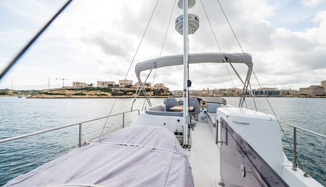LILU II yacht for sale 9