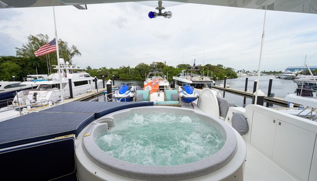 SUPERSTAR yacht for sale 82