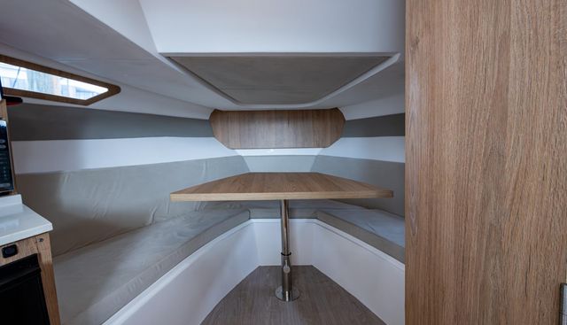 XURU yacht for sale 24