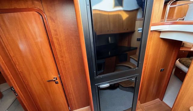noname yacht for sale 15