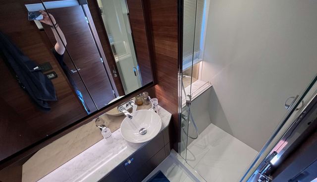 noname yacht for sale 63