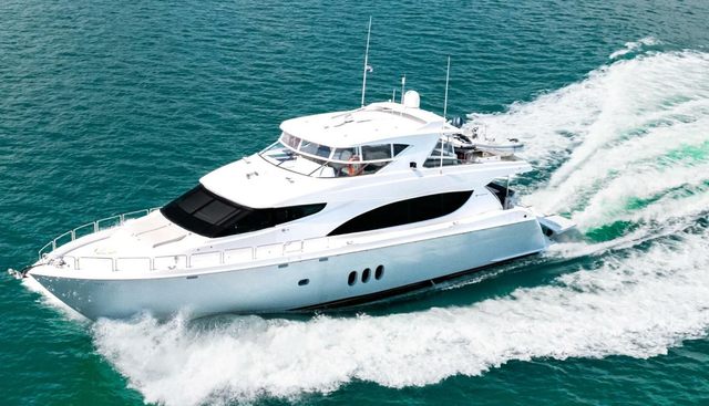 noname yacht for sale 13