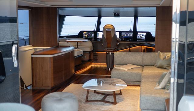 Torsa yacht for sale 17