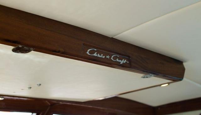 New School yacht for sale 15