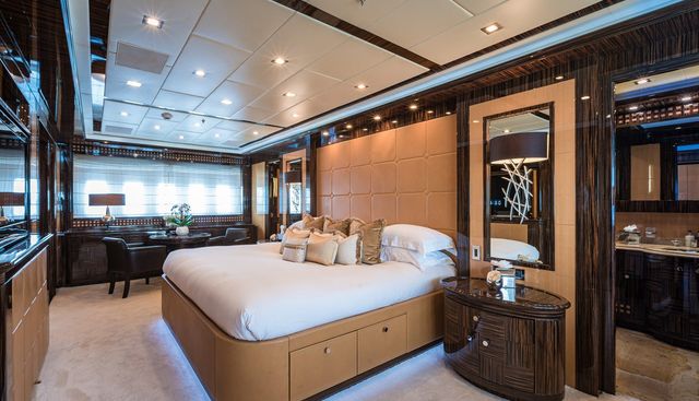 MOKA yacht for sale 8