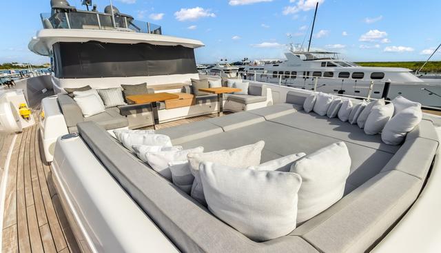 Navetta 42 yacht for sale 53