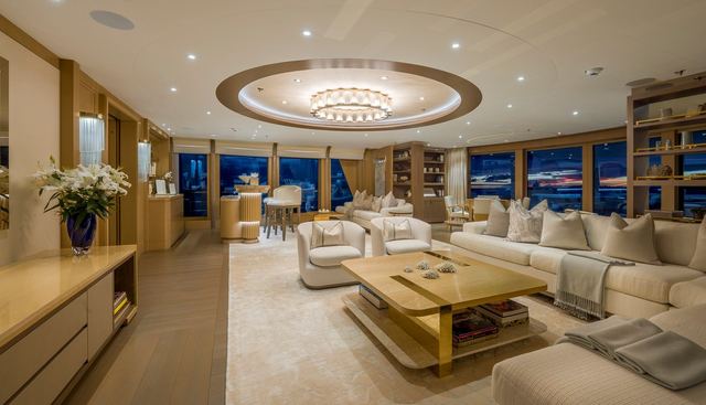 NENINKA yacht for sale 18