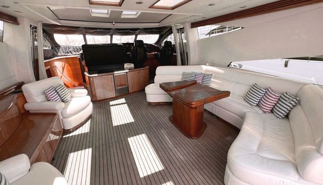 TIMELESS C yacht for sale 7