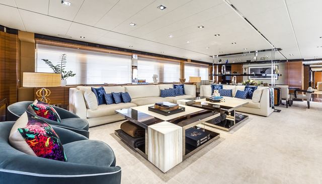 Daisy D yacht for sale 5
