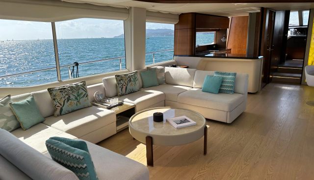 Ahava yacht for sale 9