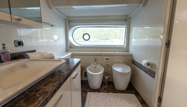 JAFE TICA yacht for sale 9