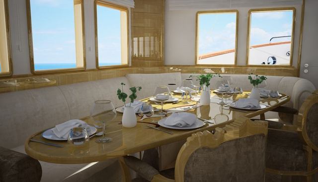 SVETLANA (AS IS) yacht for sale 24