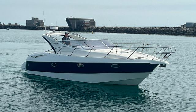 Kesa yacht for sale 3