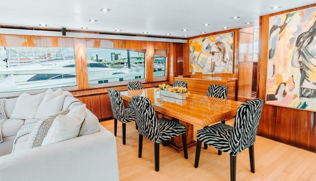 noname yacht for sale 18