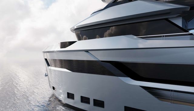 AES 85 yacht for sale 2