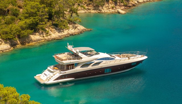 EROSSEA yacht for sale 30