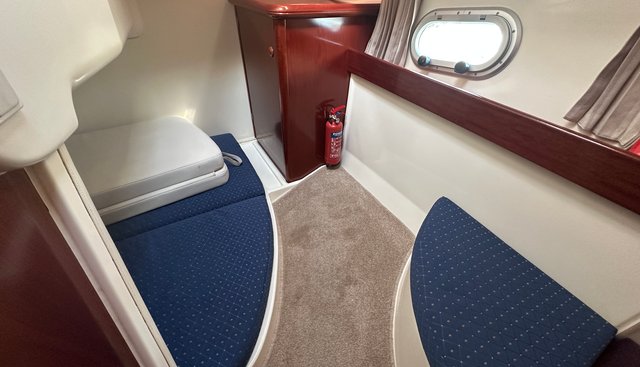 Lady K yacht for sale 19