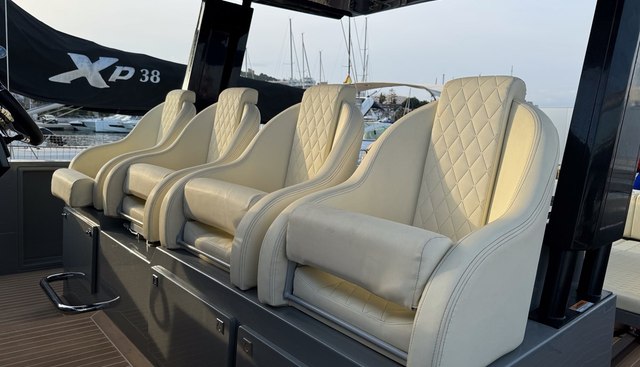 NOUNAT yacht for sale 7