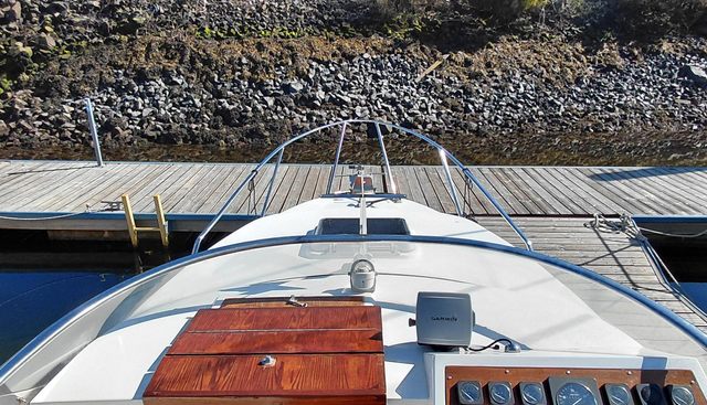 Bothy yacht for sale 13