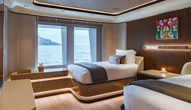 MALIA yacht for sale 24