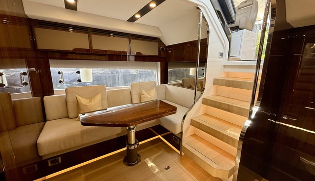 noname yacht for sale 29