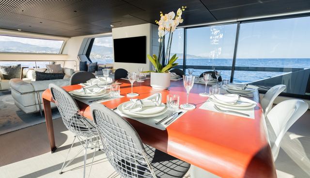 ANMAX yacht for sale 9