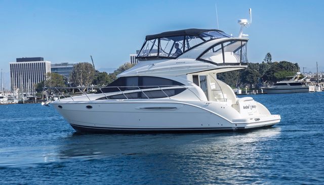 ANCHOR MANAGEMENT yacht for sale 4