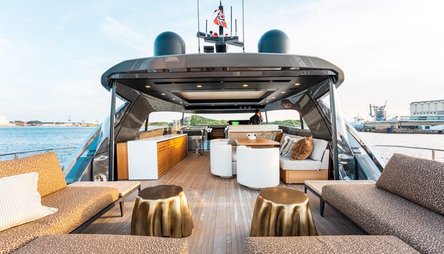 North yacht for sale 28