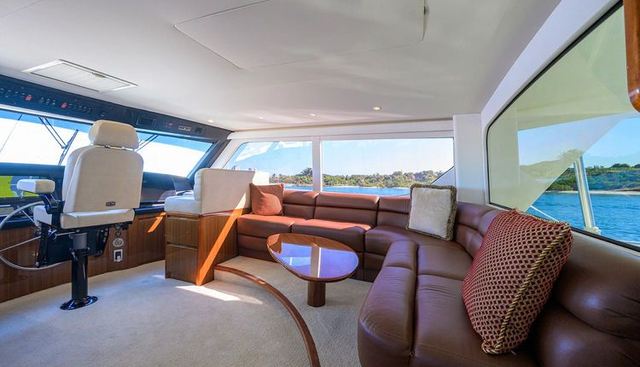 ON ICE yacht for sale 10