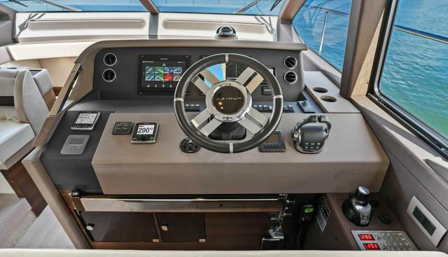 This is Us 2 yacht for sale 37