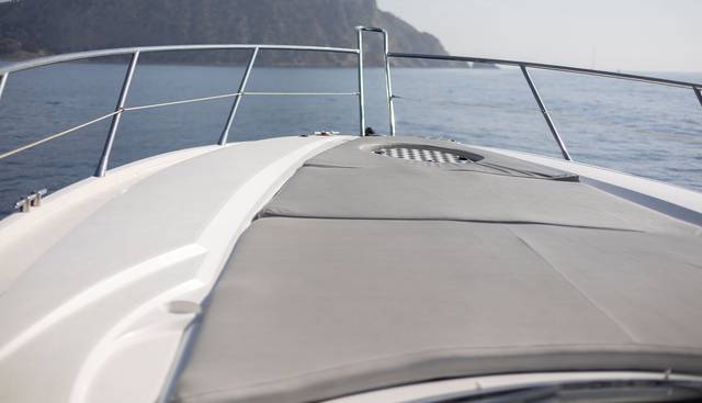 noname yacht for sale 5