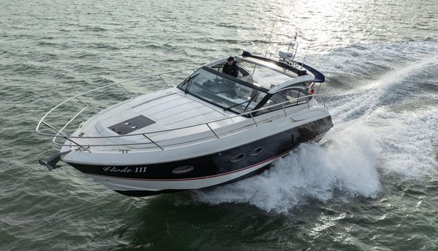 Viola III yacht for sale 23