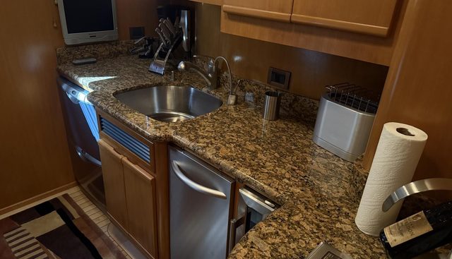 COMPASS ROSE yacht for sale 12